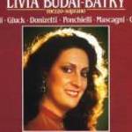 LÍVIA BUDAI-BATKY - OPERATIC RECITAL (1989) HUNGAROTON fotó