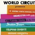 WORLD CIRCUIT PRESENTS [2CD] (2006) fotó