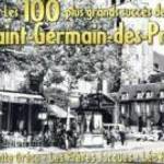 LES 100 PLUS GRANDS SUCCES DE SAINT-GERMAIN-DES-PRES (4CD) fotó