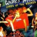 GUANO APES - LORDS OF THE BOARDS [CDS] (1998) SUPER SONIC fotó