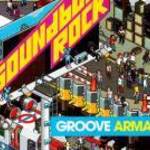 GROOVE ARMADA - SOUNDBOY ROCK (2007) BONTATLAN!!! fotó