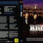 BEST OF BLUE (2004) DVD fotó