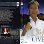 CLIFF RICHARD - CASTLES IN THE AIR LIVE (2004) DVD fotó