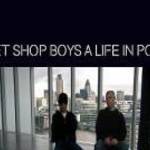 PET SHOP BOYS - A LIFE IN POP (2006) DVD fotó