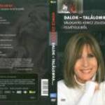 KONCZ ZSUZSA - DALOK TALÁLOMRA (2006) DVD fotó