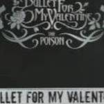 BULLET FOR MY VALENTINE - LIVE AT BRIXTON (2009) DVD fotó
