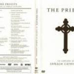 THE PRIESTS - IN CONCERT AT ARMAGH CATHEDRAL (2009) DVD fotó