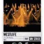 WESTLIFE - LIVE AT WEMBLEY (2008) DVD (VISUAL MILESTONES) fotó