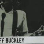 JEFF BUCKLEY - LIVE IN CHICAGO (2009) DVD fotó