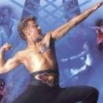 LORD OF THE DANCE (1996) DVD fotó
