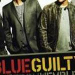 BLUE - GUILTY: LIVE FROM WEMBLEY (2004) DVD fotó