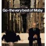 MOBY - GO THE VERY BEST OF MOBY (2006) DVD fotó