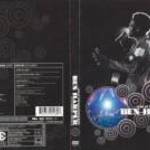 BEN HARPER - LIVE AT THE HOLLYWOOD BOWL (2003) DVD+CD fotó