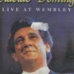 AN EVENING WITH PLACIDO DOMINGO (2001) CD+DVD fotó