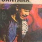SANTANA (2000) DVD fotó
