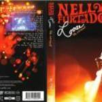 NELLY FURTADO - LOOSE: THE CONCERT (2007) DVD fotó