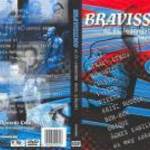 BRAVISSIMO 2002: AZ ÉV LEGNAGYOBB HAZAI SLÁGEREI DVD fotó