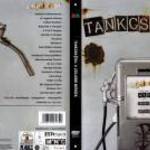 TANKCSAPDA - A LEGJOBB MÉRGEK (2004) DVD fotó