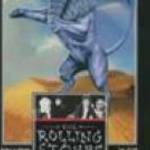 THE ROLLING STONES - HIDAK BABYLONBA TURNÉ 97-98 (1998) DVD fotó