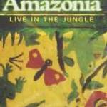 SCORPIONS - AMAZONIA (2009) DVD fotó