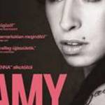 AMY - AZ AMY WINEHOUSE-SZTORI (2015) DVD fotó
