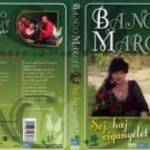BANGÓ MARGIT - SEJ HAJ CIGÁNYÉLET DVD fotó