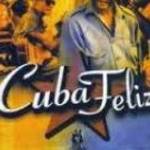 CUBA FELIZ (2000) DVD - Buena Vista Social Club fotó