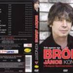 BRÓDY JÁNOS KONCERT (2005) DVD fotó