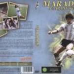MARADONA - AZ ARANY KÖLYÖK DVD fotó