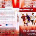 A SZTÁROK - THE ULTIMATE GUIDE TO EURO 2008 DVD fotó