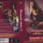 EMMANUELLE COLLECTION 3. DVD fotó