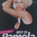 BEST OF PAMELA ANDERSON (1995) DVD fotó