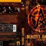 BUKOTT ANGYAL (2004) DVD - Alison Eastwood, Judd Nelson fotó