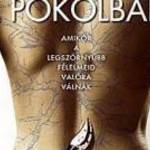 KÓRHÁZ A POKOLBAN (2007) DVD - Thomas Cavanagh fotó