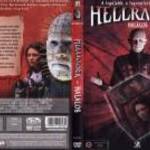 HELLRAISER 7. - HALÁLOS (2005) DVD - Kari Wuhrer, Paul Rhys fotó