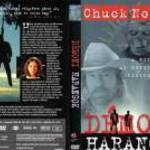 DÉMONI HARANGOK (2003) DVD - Chuck Norris fotó