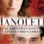 MANOLETE (2011) DVD - Adrien Brody, Penélope Cruz fotó