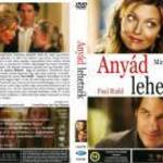 ANYÁD LEHETNÉK (2007) DVD - Michelle Pfeiffer, Paul Rudd fotó