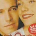 SZÍVÖRVÉNY (2000) DVD - Ben Affleck, Gwyneth Paltrow fotó