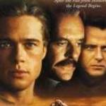 LEGENDS OF THE FALL - SZENVEDÉLYEK VIHARÁBAN (1994) DVD fotó