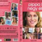 PIPPA LEE NÉGY ÉLETE (2009) DVD - Robin Wright Penn fotó