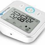 ORO-MED ORO-N6BASIC LCD, 22-40 cm mandzsetta fehér-szürke vérnyomásmérő fotó
