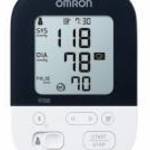 Omron M4 Intelli IT okos felkaros vérnyomásmérő - OMRON fotó