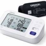Omron M6 Comfort vérnyomásmérő készülék Felkar Automatikus 2 felhasználó - OMRON fotó