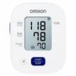Omron M2 vérnyomásmérő készülék Felkar Automatikus - OMRON fotó