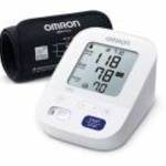 Omron M3 Comfort vérnyomásmérő készülék Felkar Automatikus 2 felhasználó - OMRON fotó
