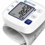 Oromed ORO-BP SMART vérnyomásmérő készülék Csukló Automatikus 1 felhasználó - ORO-MED fotó