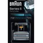 Braun Combi 51S csere szita csomag fotó
