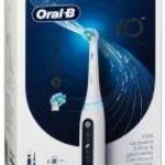 Braun Oral-B iO Series 5 Felnőtt Forgó-oszcilláló fogkefe Fehér fotó