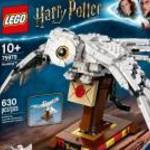 LEGO® (75979) Harry Potter - Hedwig™ fotó